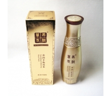 草本养顔 养润平衡花水120ml