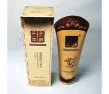 草本养顔 爽滑嫩肤洁颜膏(草本养颜洁肤爽)120G