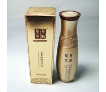 草本养顔 苹果细胞亮泽乳60ml