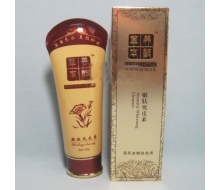 草本养颜  嫩肤死皮啫喱（嫩肤死皮素）120g