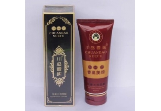 美岛秀肤 平衡水润面膜120g