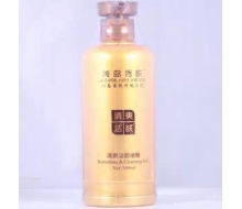 美岛秀肤 清爽洁面啫喱500ml