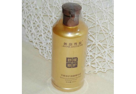 美岛秀肤 平衡修护调膜精华液500ml（油性肌肤）