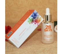 阐幽 懂彩灵芝逆龄水黄金原液15ml 正品