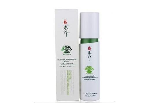 婵姿 菇菌修护水100ML