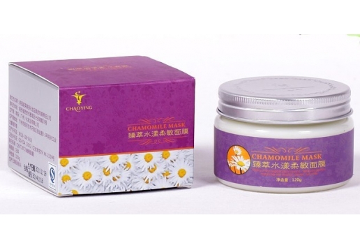 超英 臻萃水漾柔敏面膜 （七代）