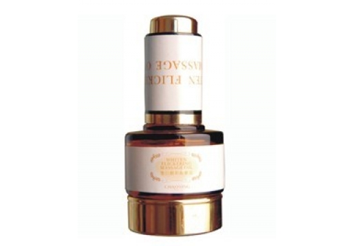 超英 莹白靓彩按摩油20ml（六代）