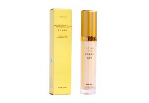 超英 提拉焕颜乳清爽型30ml（六代）