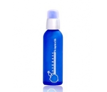 超英 海洋蓝晶激活乳38ml（六...