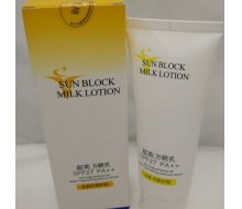 超英  防晒乳SPF27 30毫...