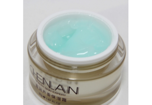 澄浪 CB-12盈润芦荟保湿霜50g