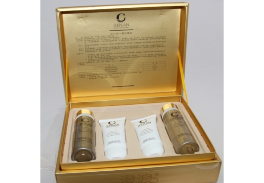 澄浪 CT-26一吸白套装