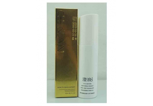 澄浪 气血通红润丝慕水120ml