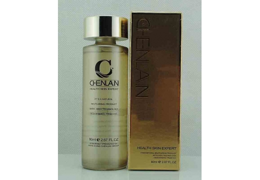澄浪 静颜舒敏柔肤水80ml