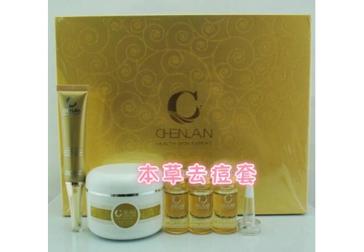澄浪 CT-61本草去痘套