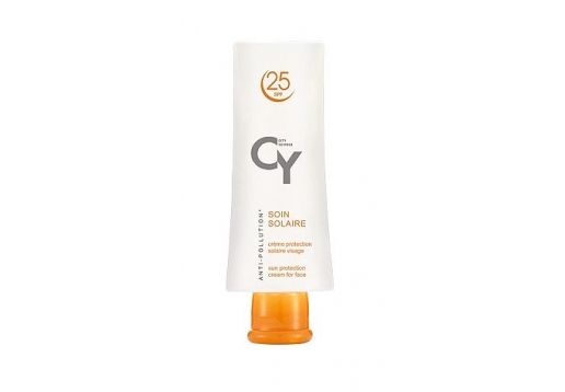 城市科技 防晒润肤霜 SPF25 50ml