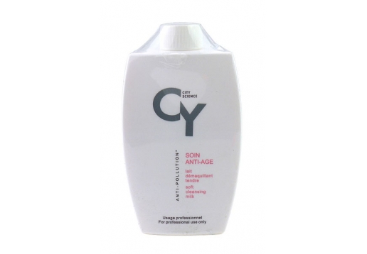 城市科技 柔和洁面乳350ml