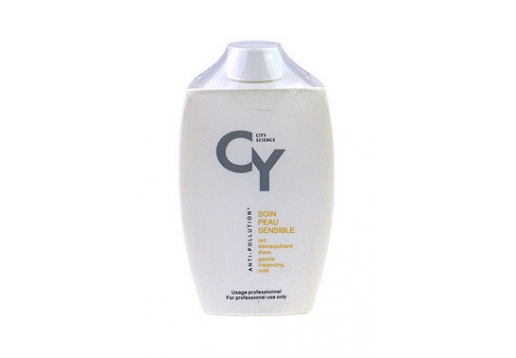 城市科技 舒缓洁面乳350ml