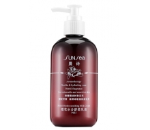 晨诗  橙花水分舒柔乳液250ml
