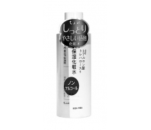 chifure 透明质酸保湿化妆水180ml