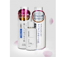 chifure 清爽保湿套装3件...