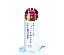 chifure 滋润柔肤化妆水180ml