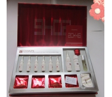 创美时 睛采时光宝盒