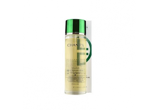 创美时 优氧美白保湿露120ml