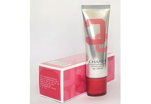 创美时 H2176钻彩光cc霜40g 原 苹果光CC霜40g