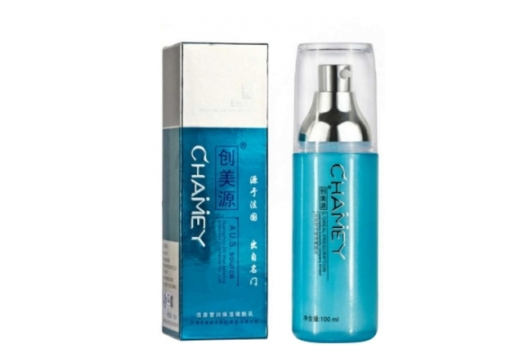 创美源 活泉莹润保湿嫩肤乳100ml
