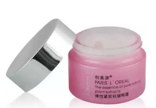 创美源 弹性紧实抗皱眼霜30g
