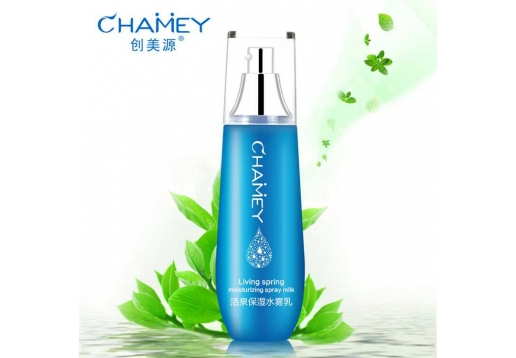 创美源 活泉保湿水雾乳100ml