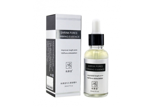 纯春堂 毛孔紧致精华30ml