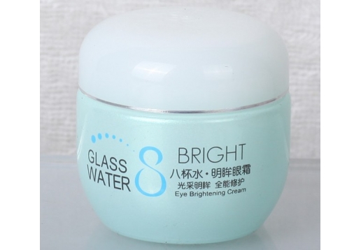 纯新 八杯水升级版明眸眼霜30ml