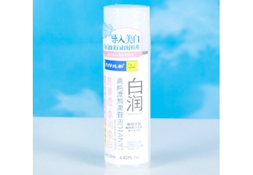 纯新 美白保湿化妆水130ml