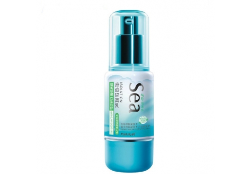 纯新 海洋水痘痘隔离乳45ml