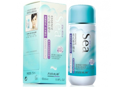 纯新 海洋水毛孔修护精华25ml