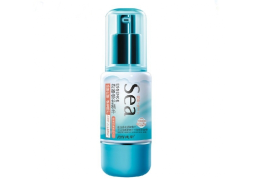 纯新 海洋水舒敏修护精华45ml