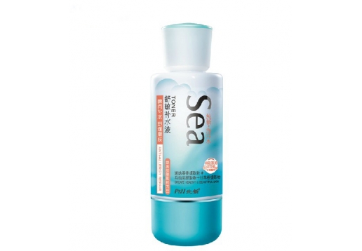 纯新 海洋水舒敏补水液120ml