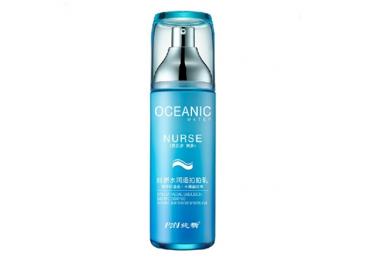 纯新 水润透拍拍乳100ml