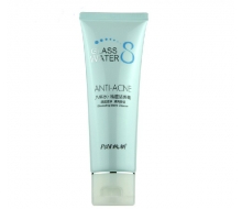 纯新 升级版祛痘洁面膏120ml