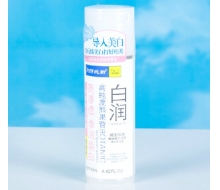 纯新 美白保湿化妆水130ml