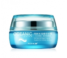 纯新 海泉水水润透锁水霜50g