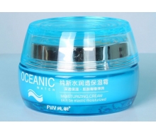 纯新 海泉水水润透保湿霜50g