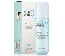 纯新 八杯水美白补水乳液80g