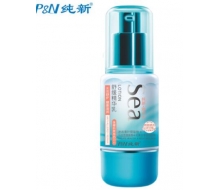 纯新 海洋舒缓精华乳100ml