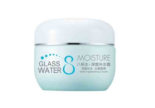 纯新 深度补水霜50g