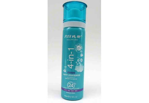 纯新 持久多效保湿美容液80ml