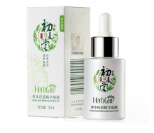 初夏堂 祛痘精华凝露30ml