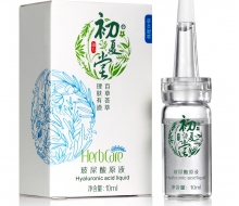 初夏堂 玻尿酸原液10ml